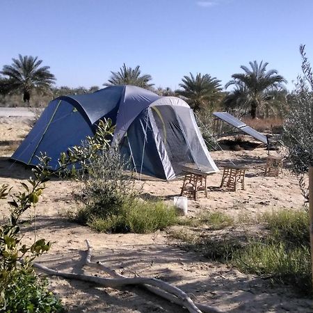 Hidden Place Siwa Oasis Bagian luar foto